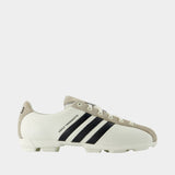 Field Sneakers - Y-3 - Leather - Multicolor