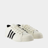 Nizza Lo Sneakers - Y-3 - Leather - Multicolor