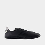 Tokyo Sneakers - Y-3 - Leather - Black