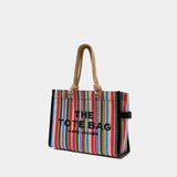 The Large Tote - Marc Jacobs - Synthetic - Red