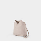 Japanese Crossbody - MM6 Maison Margiela - Synthetic - Grey