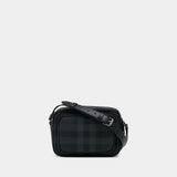 Ml Paddy Brt Crossbody - Burberry - Synthetic - Grey