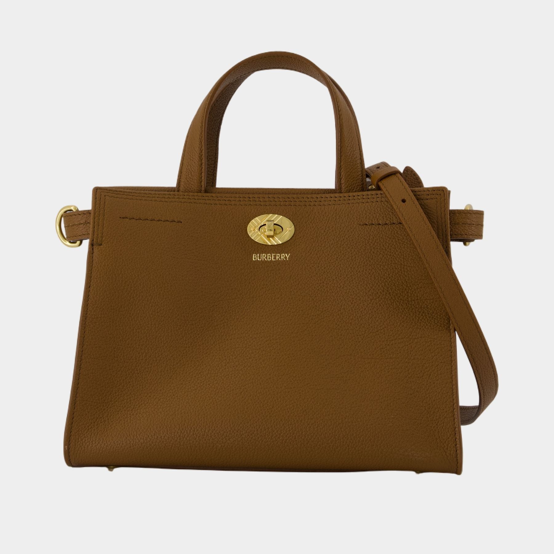 【関税＆送料込み】Burberry Ll Small Cotswolds Purse B7FC2D92-CFCD-490F-BC6C-