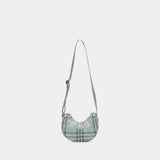 Ll Horseshoe S21 Crossbody - Burberry - Synthetic - Green