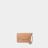 The Nano Dorian Purse - Victoria Beckham - Leather - Pink