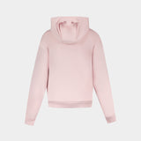 Crown Hoodie - Coperni x Disney - Cotton - Pink