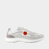 Stade Sneakers - Casablanca - Leather - White