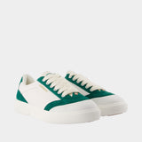Del Mar Sneaker - Casablanca - Leather - Green
