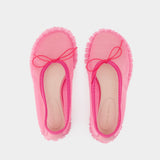 Tutu Frill Ballerinas 芭蕾舞鞋