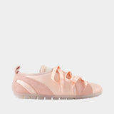 Ballerina Grip Trainer - Simone Rocha - Synthetic - Pink