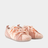 Ballerina Grip Trainer - Simone Rocha - Synthetic - Pink