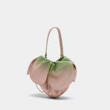 Flower Petal Sling Bag - Simone Rocha - Leather - Multicolor