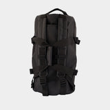Texel Duffel Bag W3 Travel Bag - RAINS - Synthetic - Black
