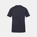 Basic Banana T Shirt - Ganni - Cotton - Black