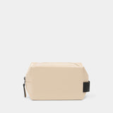 Small W3 Bag - RAINS - Synthetic - Ivory