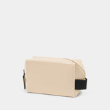 Small W3 Bag - RAINS - Synthetic - Ivory