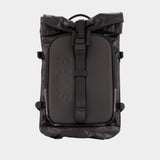 Sibu Shield Backpack W3 - RAINS - Synthetic - Black