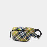 Zeus Belt Bag - Vivienne Westwood - Synthetic - Multicolor