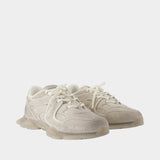 Eris Sneakers - Axel Arigato - Leather - White