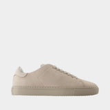 Clean 90 Sneakers - Axel Arigato - Leather - Beige