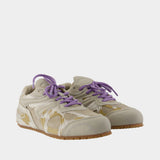 Slow Sneakers - Axel Arigato - Leather - Multicolor