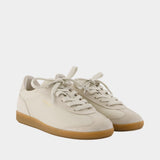 Zane Sneakers - Axel Arigato - Leather - Ivory
