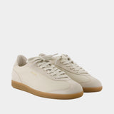 Zane Sneakers - Axel Arigato - Leather - Beige