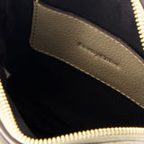 See by Chloé Joan 蔻依迷你皮质斜挎包正品