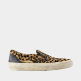 Vce Sneakers - Golden Goose Deluxe Brand - Leather - Printed