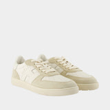 Cool Sneakers - Hogan - Leather - Multicolor