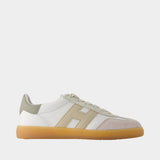 Cool Sneakers - Hogan - Leather - Multicolor