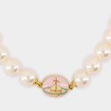 Loelia Bracelet 金属手链