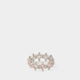 Warwick Ring - Vivienne Westwood - Silver - Silver