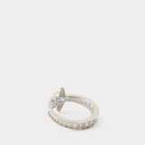 Maitena Ring - Vivienne Westwood - Silver - Silver