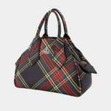 Yasmine Small Purse - Vivienne Westwood - Synthetic - Multicolor