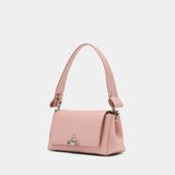 Hazel Medium Purse - Vivienne Westwood - Synthetic - Pink