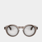 Aurone Sunglasses - Moncler - Acetate - Grey