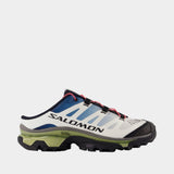 Xt-4 trainers - MM6 Maison Margiela x Salomon - Synthetic - Multi-colour