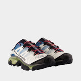 XT-4 trainers - MM6 Maison Margiela x Salomon - Synthetic - Multi-colour