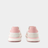 Sneakers - Dolce&Gabbana - Leather - White