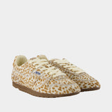 Windspin Sneakers - Autry - Nylon - Printed