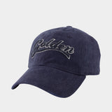Journey Cap - Golden Goose Deluxe Brand - Cotton - Blue