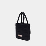Shopper Bag - Marni - Synthetic - Black