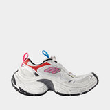 6XL Sneakers - Balenciaga - Synthetic - White