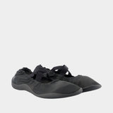 Shibuya Ballerinas - Balenciaga - Synthetic - Multicolor