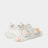 3xl Sneakers - Balenciaga - Synthetic - Multicolor