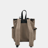 Highland Small Backpack - Vivienne Westwood - Synthetic - Khaki