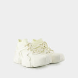 Tossu Sneakers 合成材质运动鞋