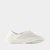 Hida sneakers - Camper x Issey Miyake - Leather - White