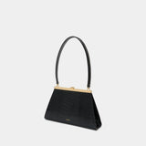 Anine Purse - ANINE BING - Leather - Black